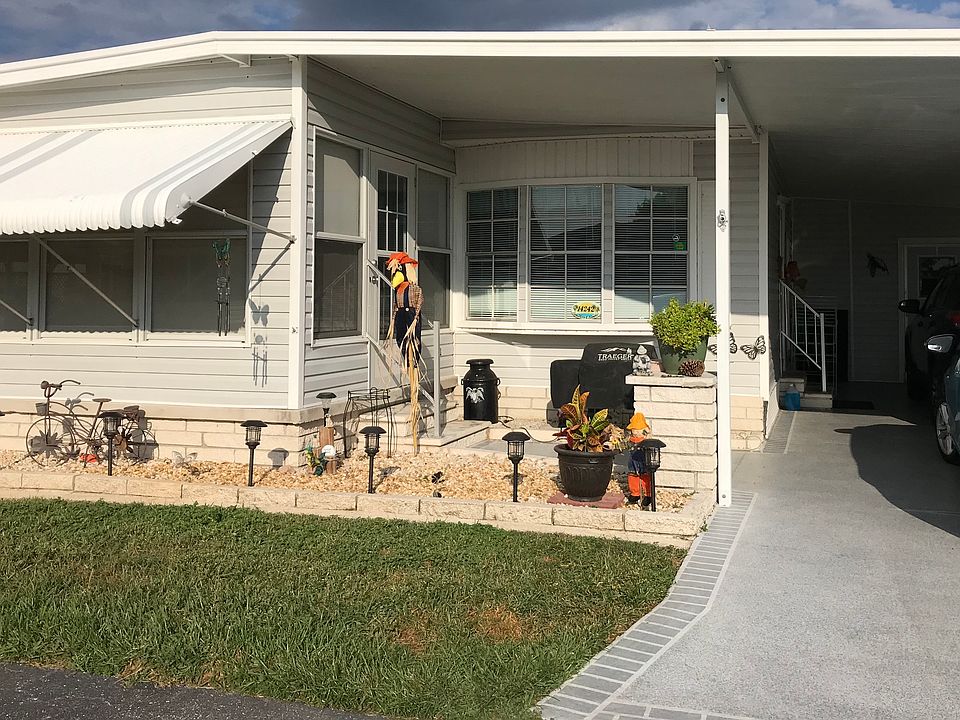 Lovely 2/2 manufactured home