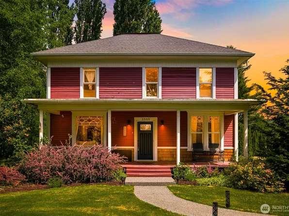 2880 Creasey Road, Custer, WA 98240