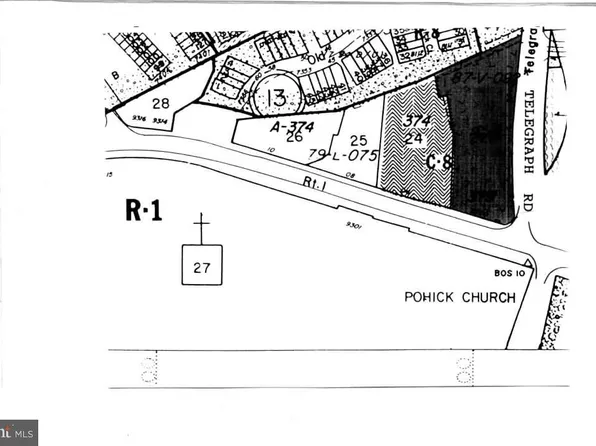 9040 Telegraph Rd, Lorton, VA 22079