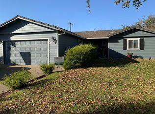 2416 El Lujo Way, Rancho Cordova, CA 95670