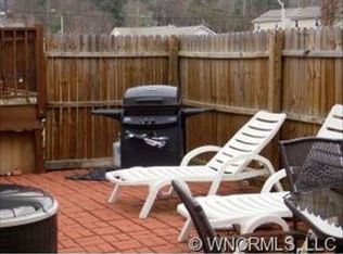 16 Mosers Pl, Candler, NC 28715