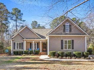 1511 Anterra Dr, Wake Forest, NC 27587
