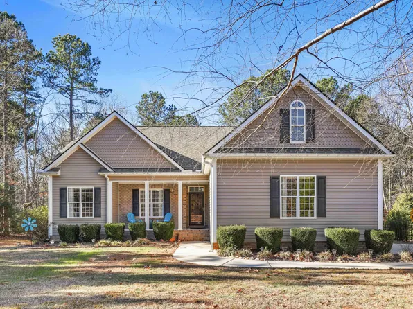 1511 Anterra Dr, Wake Forest, NC 27587