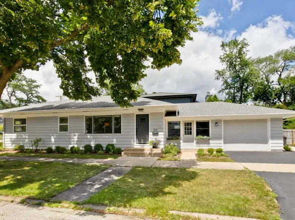501 North Ave, Barrington, IL 60010