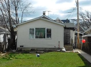 2153 N Mobile Ave, Chicago, IL 60639