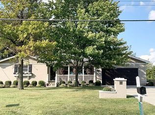 7402 Barret Rd, West Chester, OH 45069