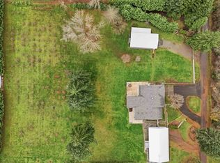 25511 NE 13th St, Camas, WA 98607