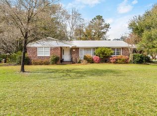 3634 Faust St, Bamberg, SC 29003