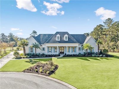145 Lone Pine Ct, Waverly, GA, 31565