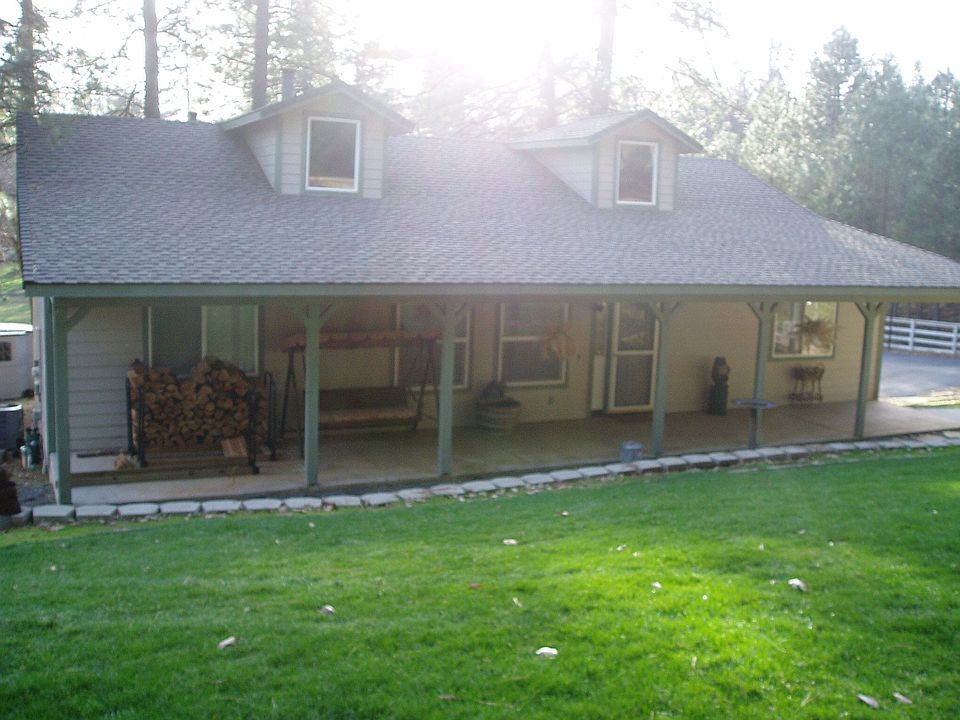 Ranch Style Home