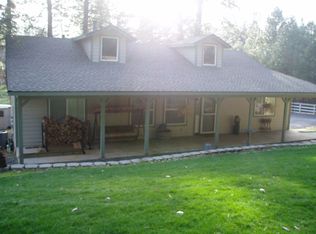6166 Hickory Ln, Foresthill, CA 95631