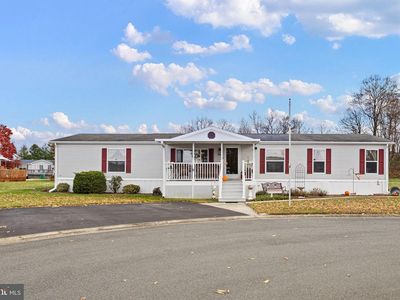 34 Adriane Ct #707, Bear, DE, 19701