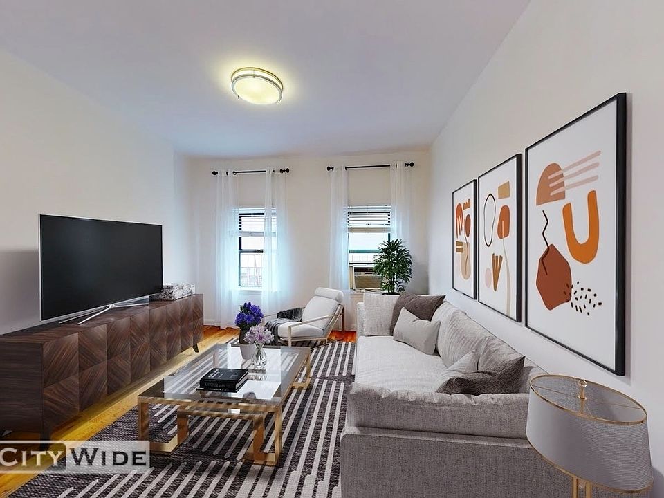 1st image of 520 W 50th St APT E1