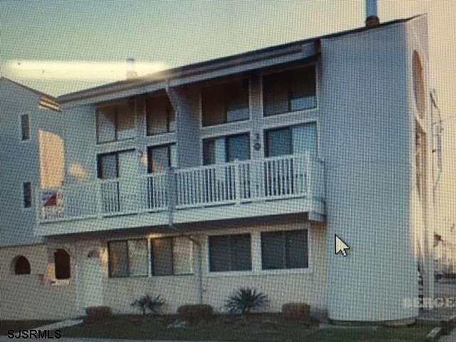 Home Exterior