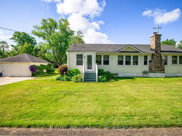 70 Bernard Ave, Fort Erie, ON L0S 1N0