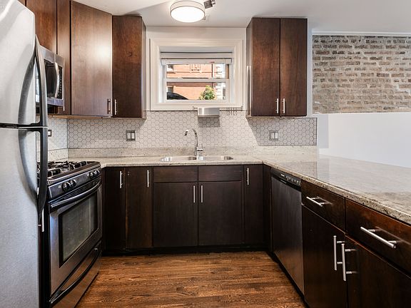 3rd image of 3034 W Logan Blvd #G