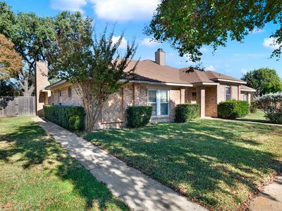 2204 Overview Ln, Garland, TX, 75044