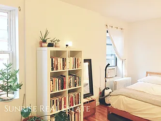 Rented by Sunrise Real Estate