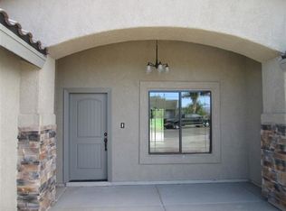 11651 McCollough St, Wellton, AZ 85356