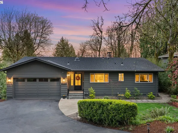 10455 SW Ridgeview Ln, Portland, OR 97219
