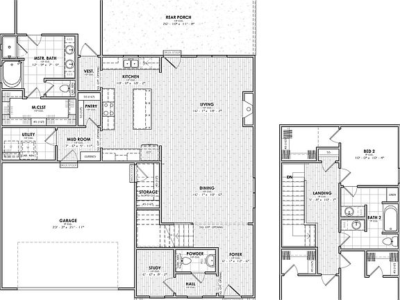 Aspen Heritage I