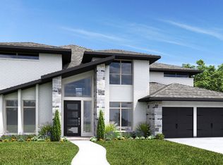 215 Leaning Rock Rdg, Austin, TX 78737