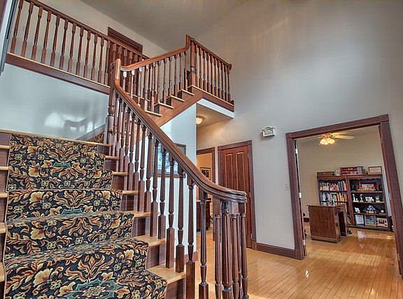 5th image of 132 Yaples Orchard Dr