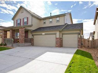 6317 Maverick Ave, Timnath, CO 80547