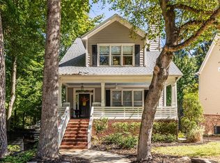 2155 Adams Dr NW, Atlanta, GA 30318