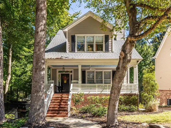 2155 Adams Dr NW, Atlanta, GA 30318