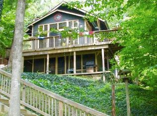 6457 Robin Dr, Nineveh, IN 46164