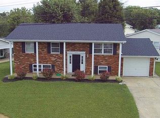3358 Fir Tree Ln, Erlanger, KY 41018