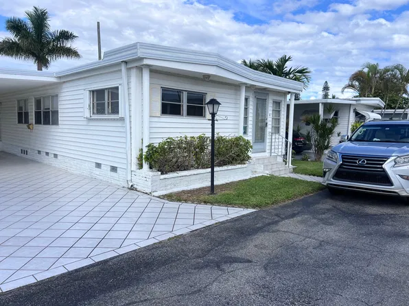 3318 Orange St #21, Hollywood, FL 33021