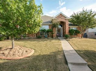 1002 Dover Heights Trl, Mansfield, TX 76063
