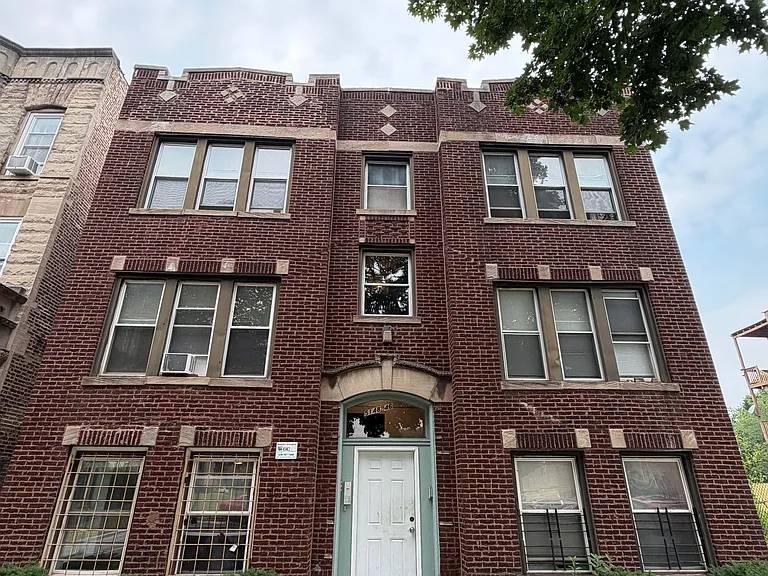 5148 S Indiana Ave #G — Photo 1