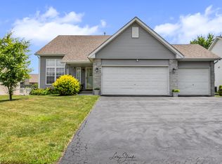 2460 Kristi Ln, Rockford, IL 61102
