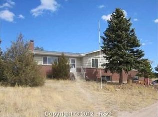 11225 Howells Rd, Colorado Springs, CO 80908