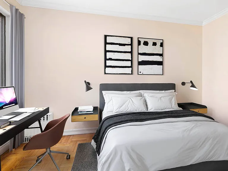 335 E 54th St #2R — Photo 5
