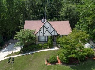 292 Laredo Dr, Birmingham, AL 35226