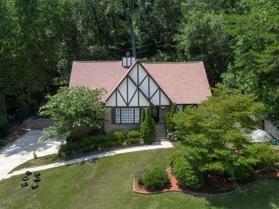 292 Laredo Dr, Birmingham, AL, 35226