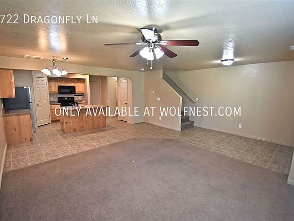 3rd image of 1722 E Dragonfly Ln