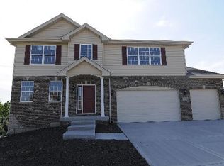 15608 Red Bud Ln, Lockport, IL 60441