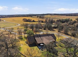 4412 Holbrook Rd, Springtown, TX 76082