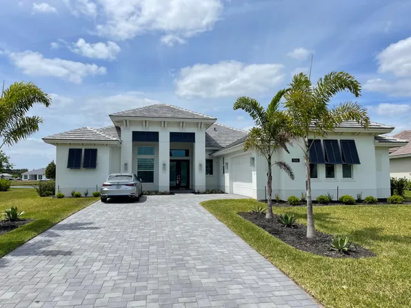 5576 Bent Pine Square, Vero Beach, FL 32967