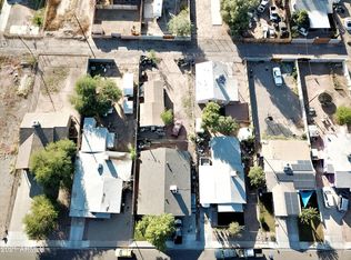 436 S Colorado St, Chandler, AZ 85225