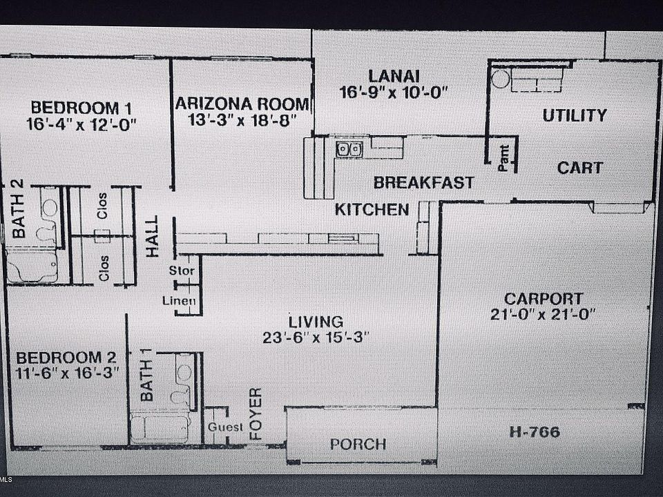 2nd image of 13003 W Limewood Dr