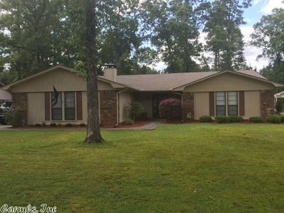 7701 N Pinewood Dr, Pine Bluff, AR, 71603