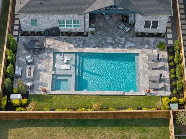4708 Lorelai Ln, Spring, TX 77386