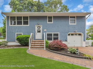 249 Dirmitt Ave, Island Heights, NJ 08732