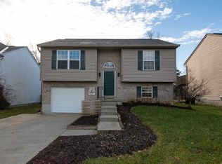 3407 Spruce Tree Ln, Erlanger, KY 41018